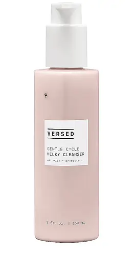 Versed Gentle Cycle Milky Cleanser