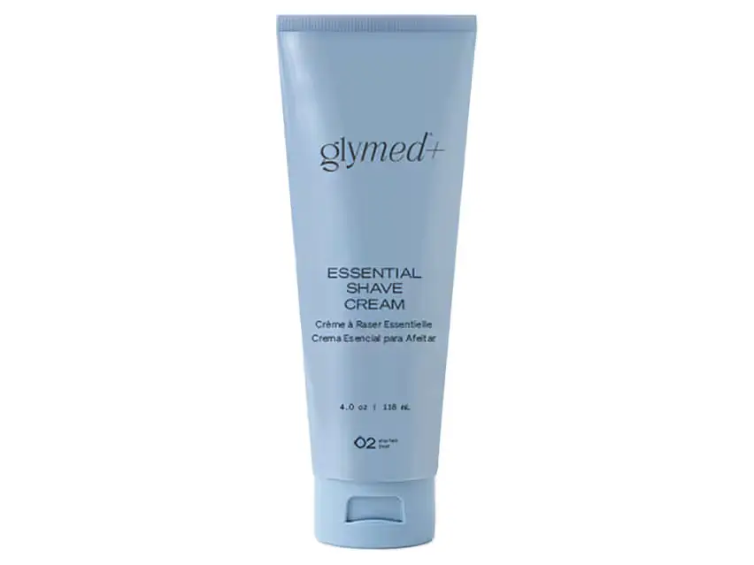 Glymed Plus Essential Shave Cream