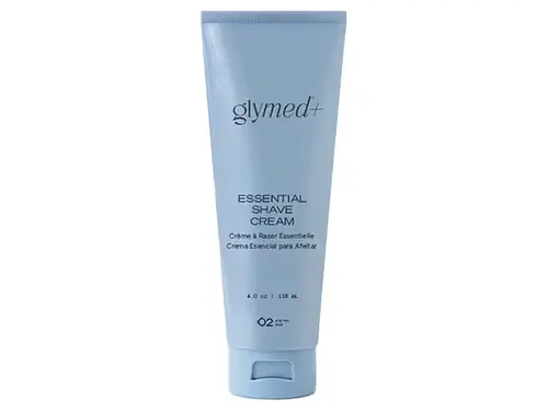 Glymed Plus Essential Shave Cream
