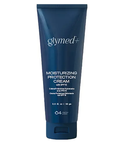 Glymed Plus Moisturizing Protection Cream with SPF 15