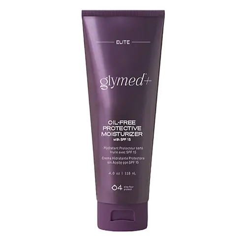 Glymed Plus Oil-Free Protective Moisturizer with SPF 15
