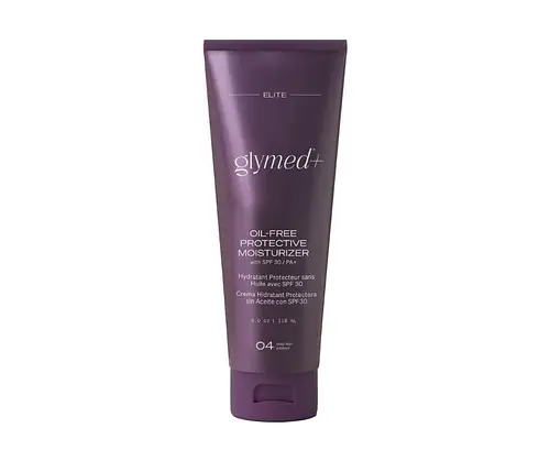 Glymed Plus Oil-Free Protective Moisturizer with SPF 30