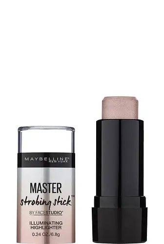 Maybelline Facestudio Master Strobing Stick Illuminating Highlighter Light-Iridescent
