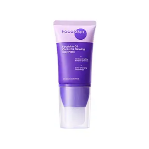 Focalskin Oil Control & Glowing Clay Mask