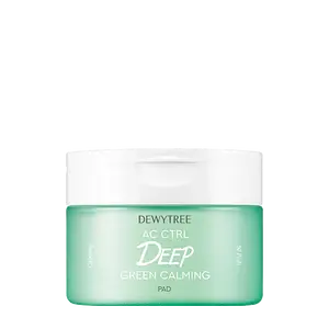 DEWYTREE AC Deep Calming Pad Global
