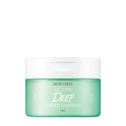 DEWYTREE AC Deep Calming Pad Global