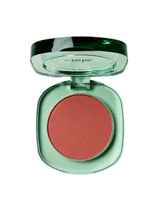 ciele. Flush & Protect SPF 45+ Powder Blush Ruddy