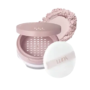 Luna Pro Photo Finisher Pink Powder