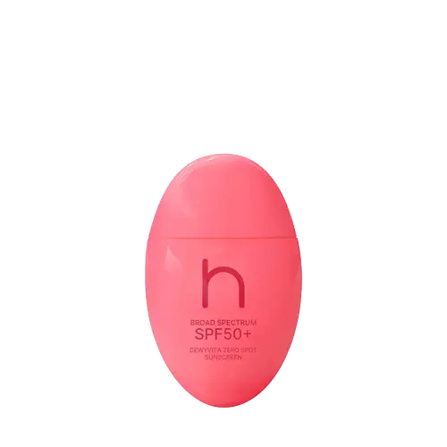 Hamel Dewy Vita Zero Spot Sunscreen SPF 50+