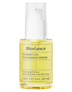 Biodance Radiant Vita Niacinamide Serum
