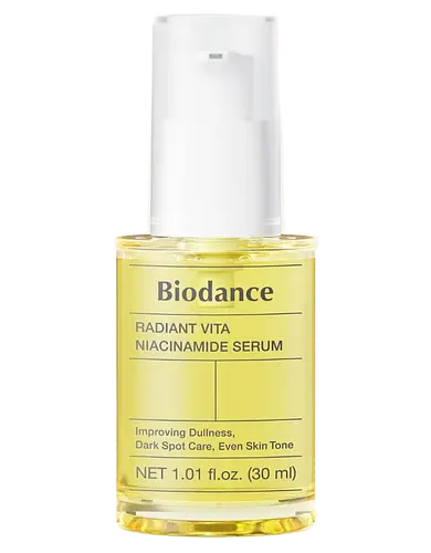 Biodance Radiant Vita Niacinamide Serum