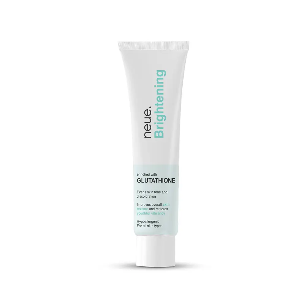 Neue Brightening