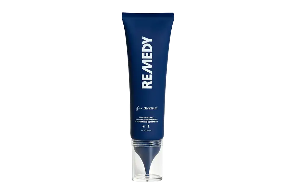 Remedy For Dandruff