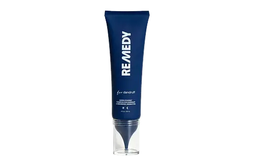 Remedy For Dandruff