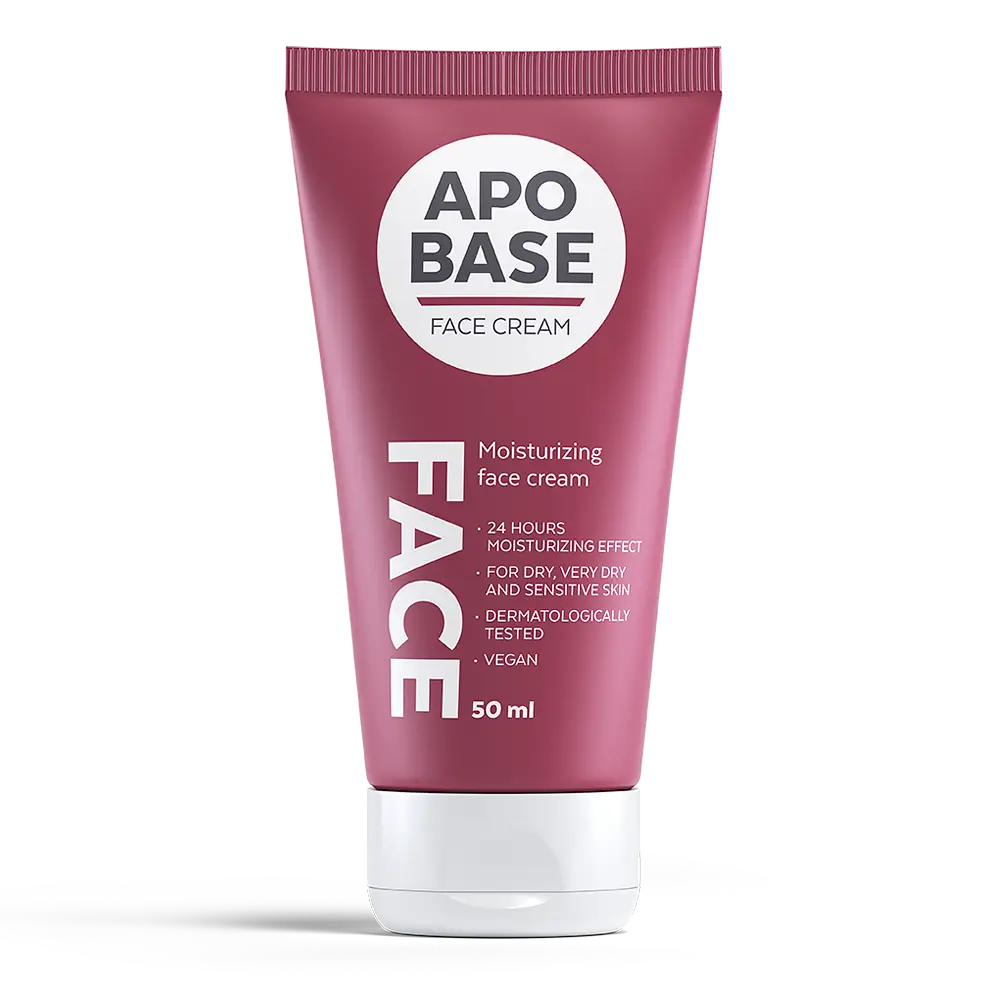 Apobase Face Cream