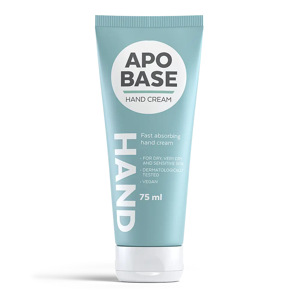 Apobase Hand Cream