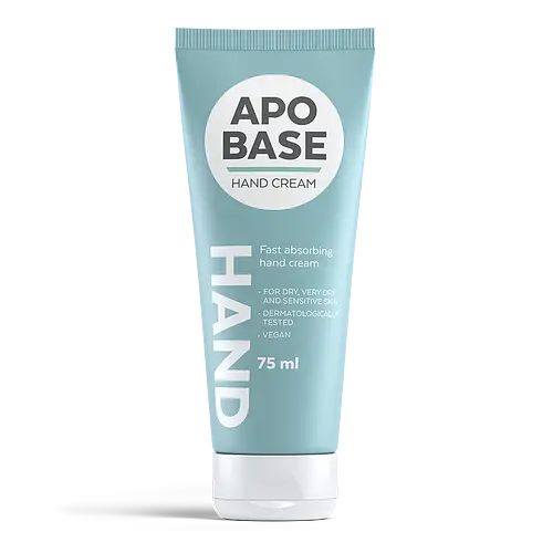 Apobase Hand Cream