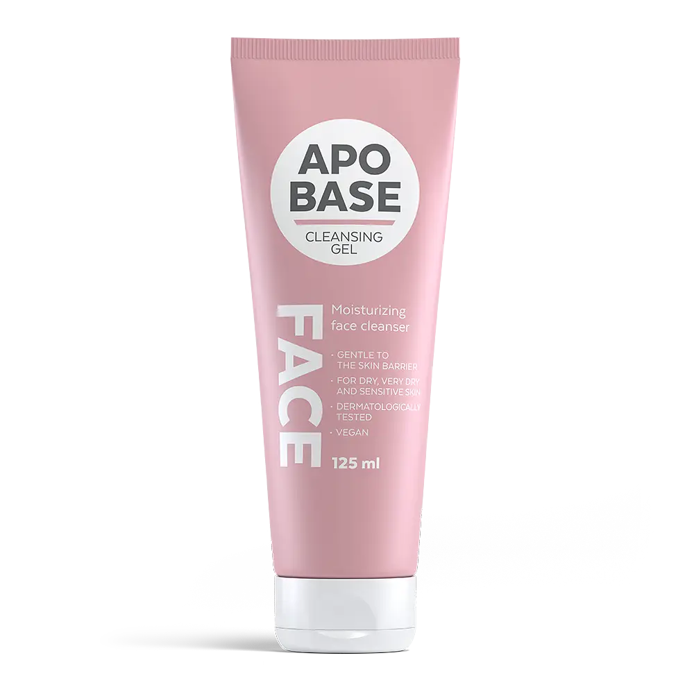 Apobase Cleansing Gel