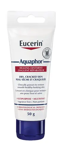 Eucerin Aquaphor Healing Ointment
