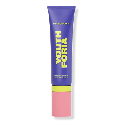 Youthforia Pregame Daily Protective Primer
