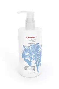 Red Flower Softening Lotion Moonflower