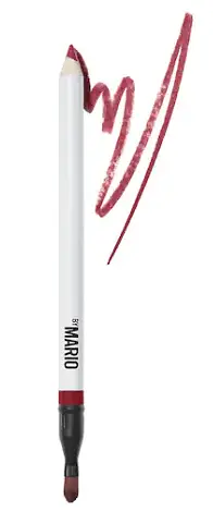 Makeup by  Mario Ultra Suede Sculpting Lip Pencil