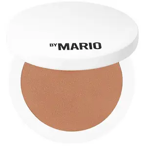 Makeup by  Mario SoftSculpt Bronzer