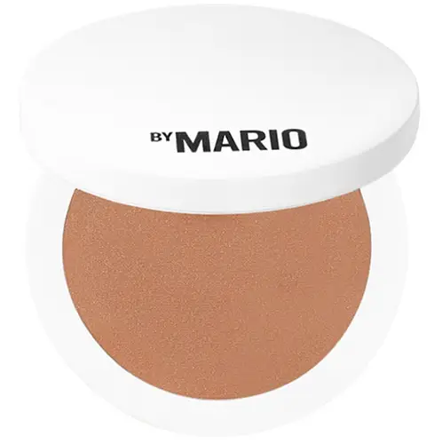 Makeup by  Mario SoftSculpt Bronzer