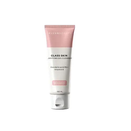 Klean. Clarifying Gel Cleanser