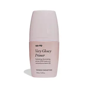 Go-To Skincare Very Glowy Primer