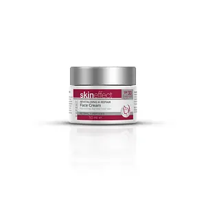 skineffect Revitalizing & Repair Face Cream SPF 30