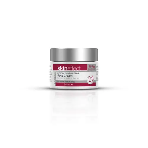 skineffect Revitalizing & Repair Face Cream SPF 30