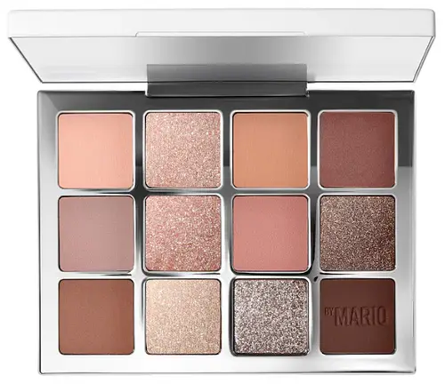 Makeup by  Mario Ethereal Eyes Eyeshadow Palette