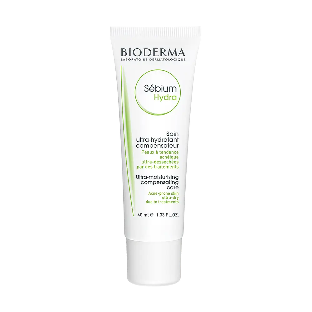 Bioderma Sébium Hydra