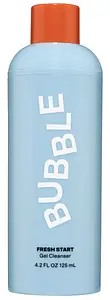 Bubble Fresh Start Gel Cleanser
