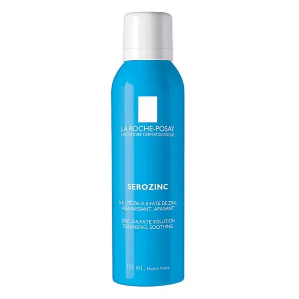 La Roche-Posay Serozinc