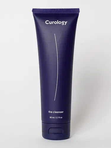 Curology Cleanser
