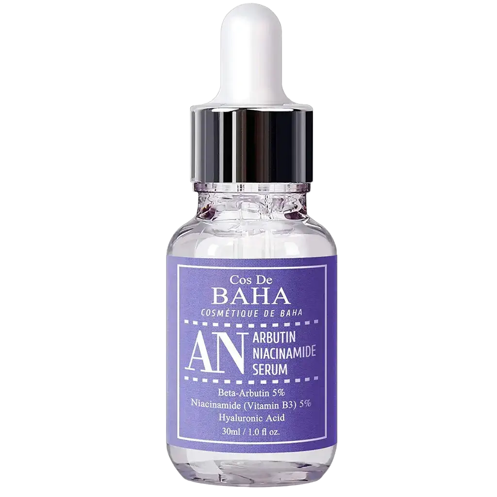 Cos De BAHA AN Arbutin Niacinamide Serum
