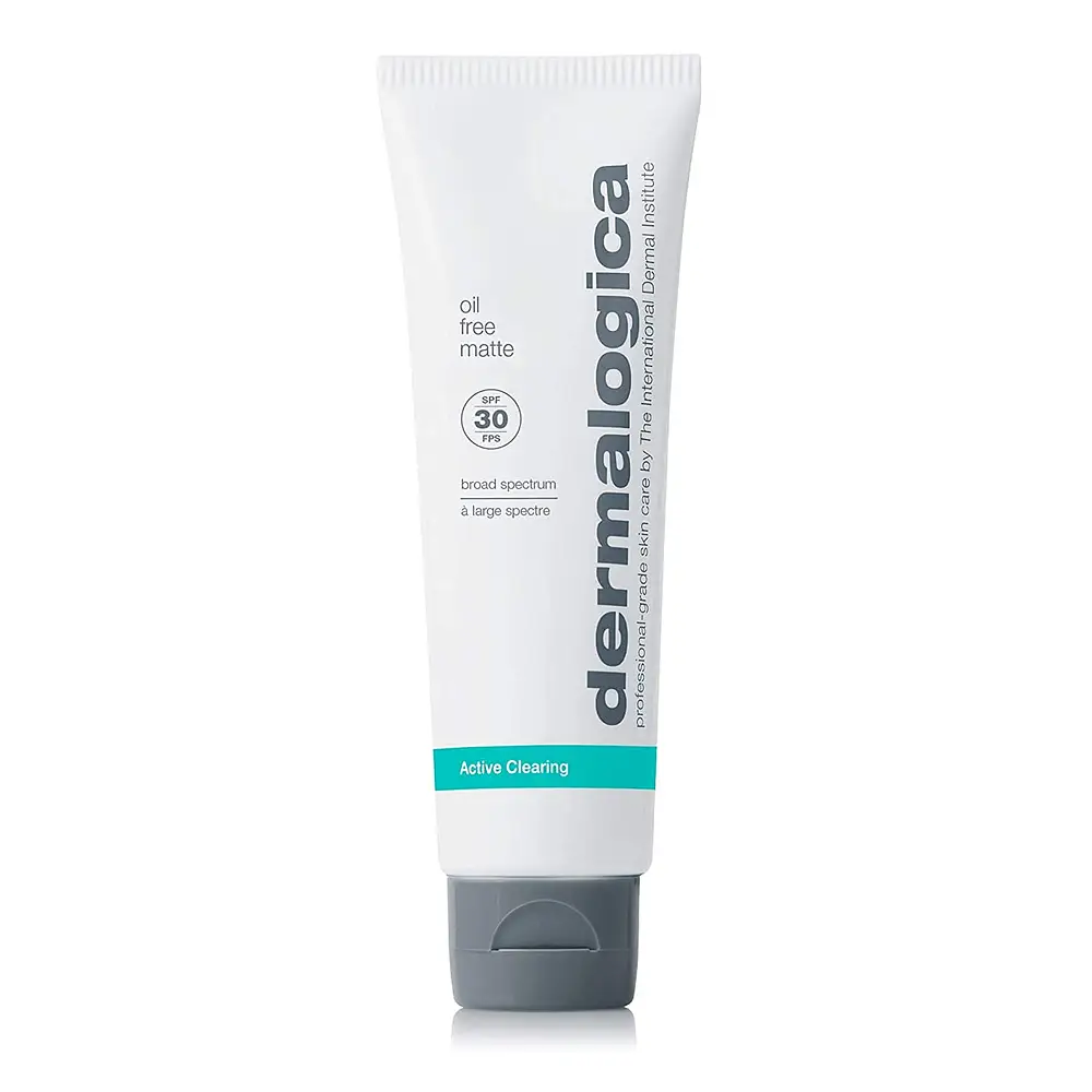 Dermalogica Oil Free Matte SPF 30
