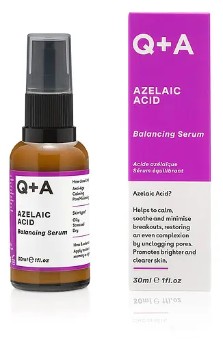 Q + A Azelaic Acid Balancing Serum