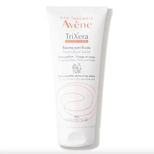 Avène TriXéra Nutrition Nutri-Fluid Balm