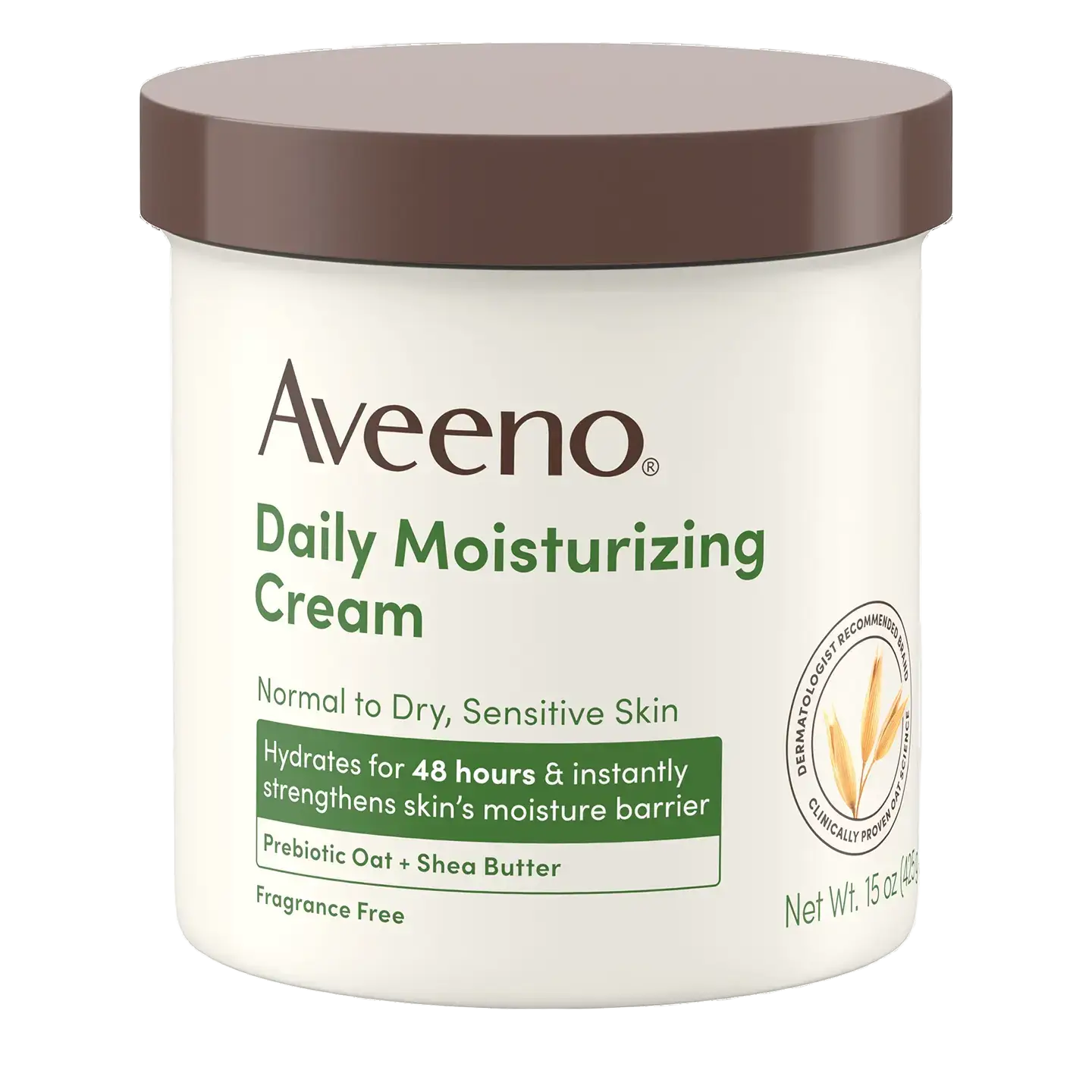 Aveeno Daily Moisturizing Cream Canada