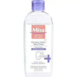 Mixa Very Pure Micellar Water