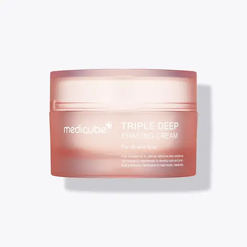 MediCube Triple Deep Erasing Cream