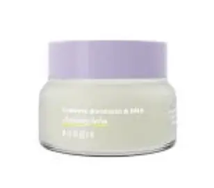 Budgie 5% Glowy Niacinamide Avocado Face Gel