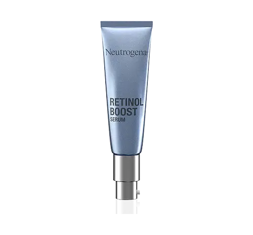 Neutrogena Retinol Boost Serum