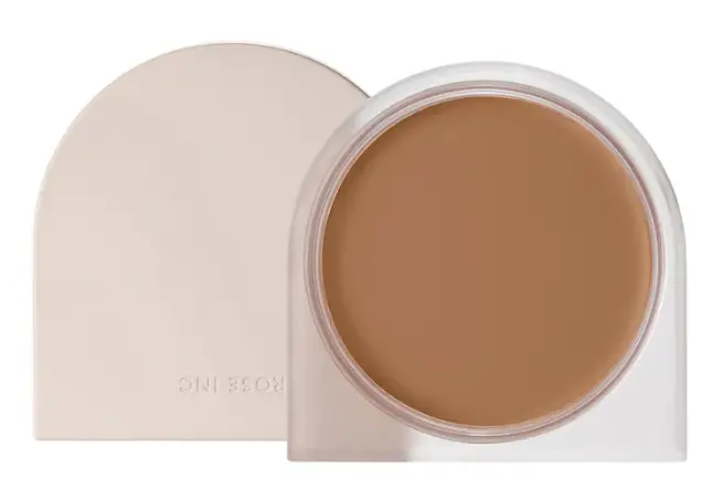 Rose Inc Solar Infusion Moisturizing Cream Bronzer Kauai