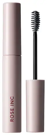 Rose Inc Brow Renew Clean Eyebrow-Growth Gel 01 Clear