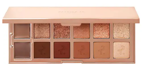 Patrick Ta Major Dimension Eyeshadow Palette
