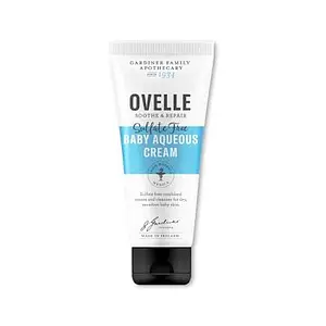 Elave Ovelle Baby Aqueous Cream